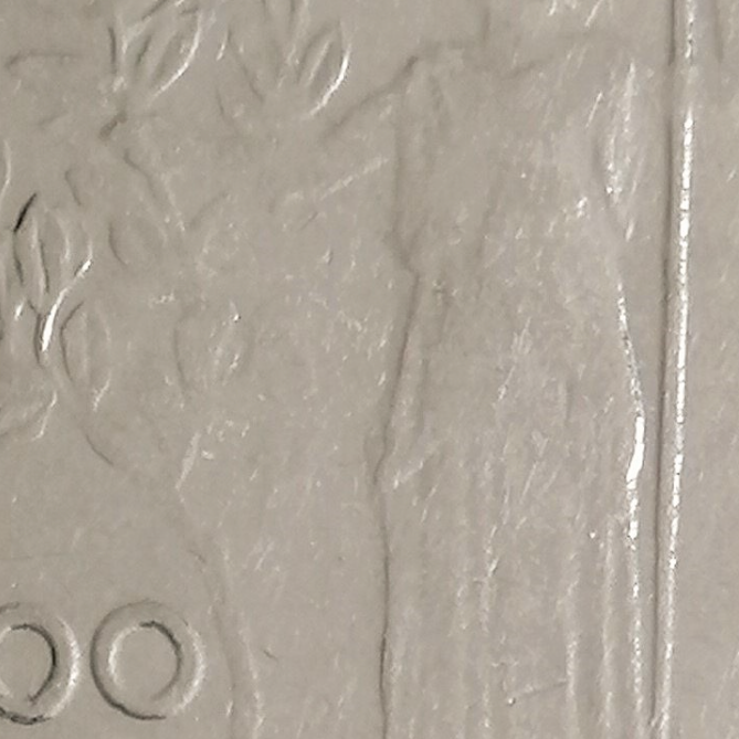 sena coins